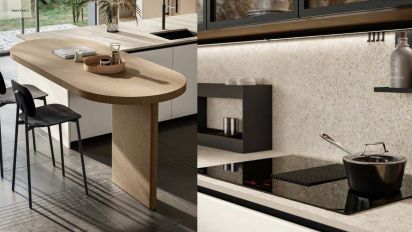 Cucine Moderne